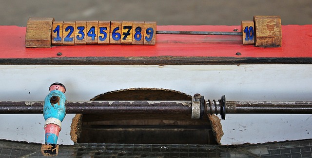 体能的较量 体能的较量