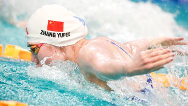 年轻的王楚 年轻的王楚