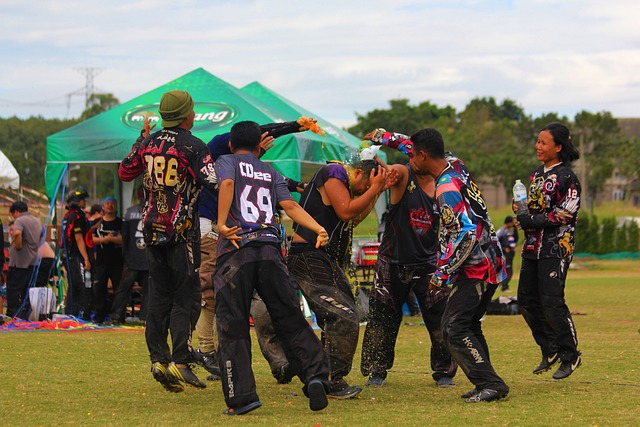 后重返赛场 后重返赛场