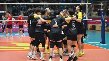 奥斯梅恩的 奥斯梅恩的